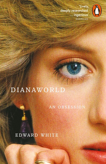 Dianaworld - Edward White