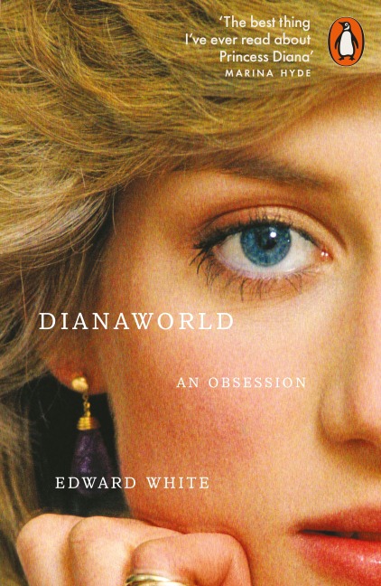 Dianaworld - Edward White