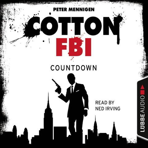 Countdown - Peter Mennigen