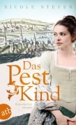 Cover-Bild zum Titel 'Das Pestkind' von 'Nicole Steyer'