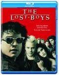 Cover-Bild zum Titel 'The Lost Boys' von 'Janice Fischer, James Jeremias, Jeffrey Boam, Thomas Newman'