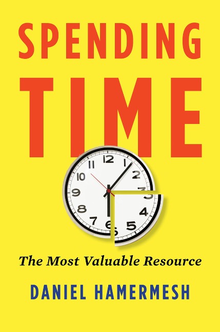 Spending Time - Daniel S. Hamermesh