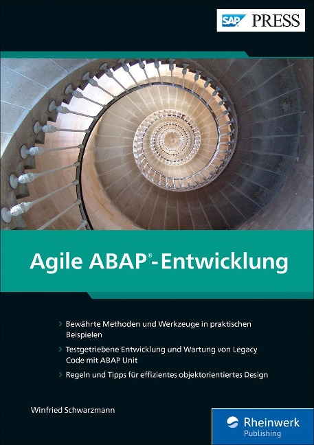 Agile ABAP-Entwicklung - Winfried Schwarzmann
