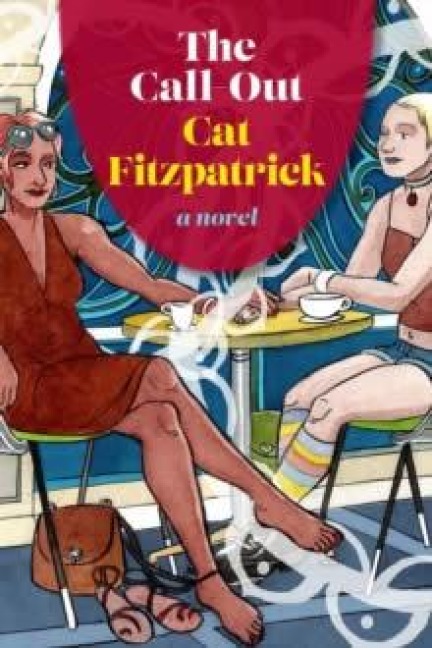 The Call-Out - Cat Fitzpatrick
