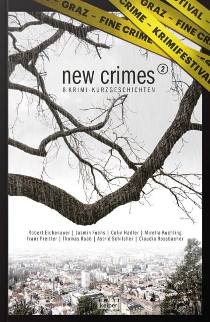 New crimes 2 - 