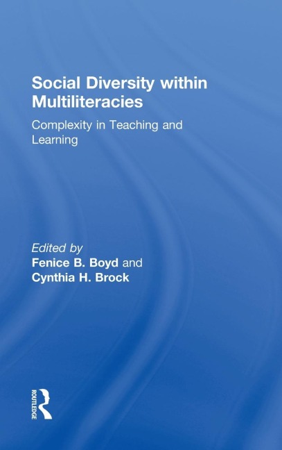 Social Diversity within Multiliteracies - 