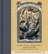 The Vile Village - Lemony Snicket