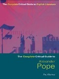 Cover-Bild zum Titel 'Alexander Pope' von 'Paul Baines'