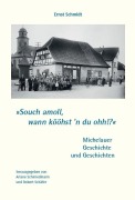 Cover-Bild zum Titel 'Souch amoll, wann kööhst 'n du ohh!?' von ''