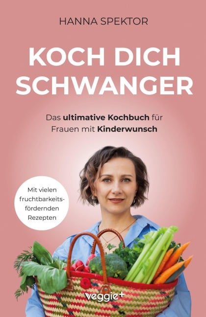 Koch dich schwanger - Hanna Spektor