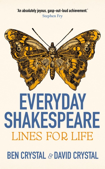 Everyday Shakespeare - Ben Crystal