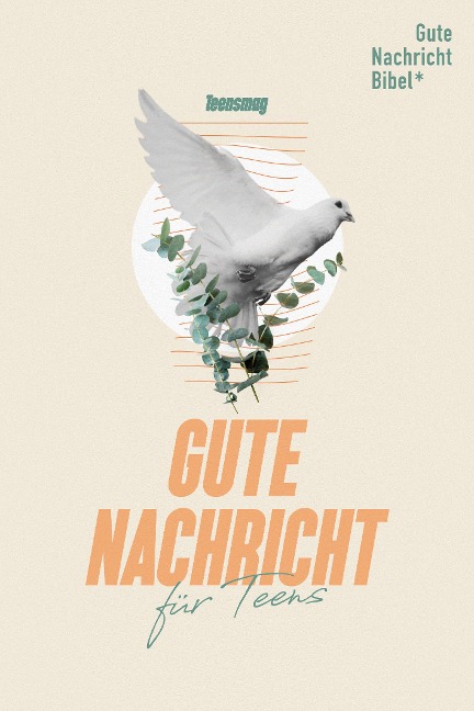 Gute Nachricht für Teens - 