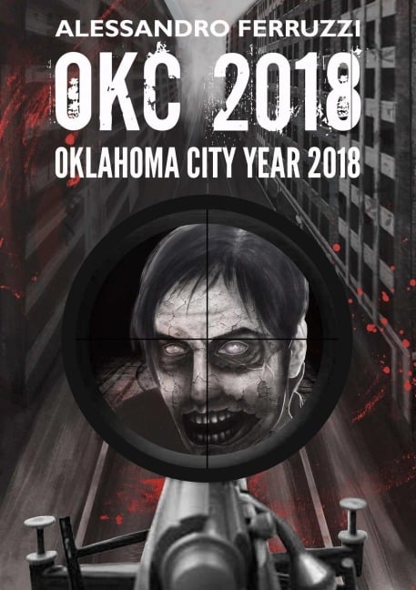 OKC2016 - Oklahoma City Year 2016 - Alessandro Ferruzzi