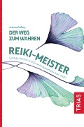 Cover-Bild zum Titel 'Der Weg zum wahren Reiki-Meister' von 'Andreas Dalberg'