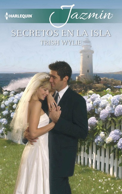 Secretos en la isla - Trish Wylie