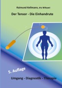Cover-Bild zum Titel 'Der Tensor - Die Einhandrute' von 'Raimund Kellmann, Iris Witzani'