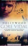 Cover-Bild zum Titel 'Hollywood' von 'Gore Vidal'
