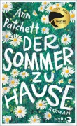 Cover-Bild zum Titel 'Der Sommer zu Hause' von 'Ann Patchett'