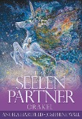 Cover-Bild zum Titel 'Das Seelenpartner-Orakel' von 'Angela Hartfield'