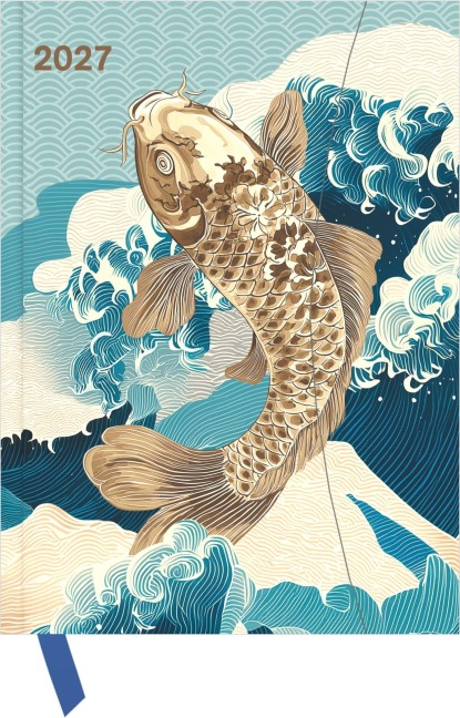 Japanese Papers 2027 - 
