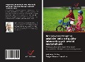 Cover-Bild zum Titel 'Rozpowszechnienie uzale¿nienia od gejów internetowych w¿ród nastolatków' von 'Kalpana Yadav, Satya Bhama Shrestha'