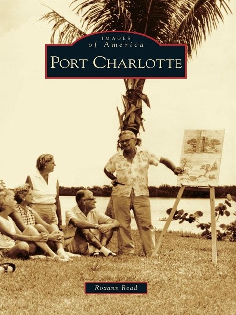 Port Charlotte - Roxann Read