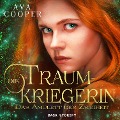 Cover-Bild zum Titel 'Die Traumkriegerin - Das Amulett der Zweiheit' von 'Ava Cooper'