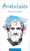 Cover-Bild zum Titel 'Aristoteles' von 'Alfred Dunshirn'