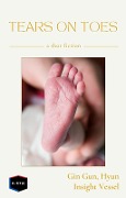 Cover-Bild zum Titel 'Tears On Toes' von 'Kim Dong In'