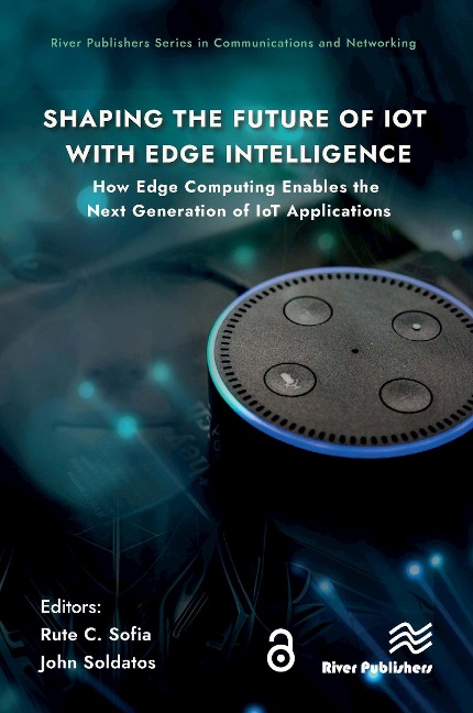 Shaping the Future of IoT with Edge Intelligence - 