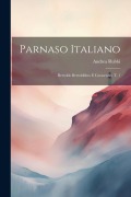 Cover-Bild zum Titel 'Parnaso Italiano: Bertoldo Bertolddino E Cacasenno. T. 1' von 'Andrea Rubbi'