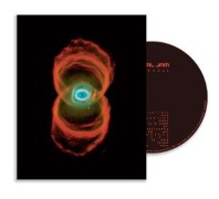 Cover-Bild zum Titel 'Binaural (25th Anniversary Edition)' von 'Pearl Jam'