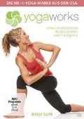 Yogaworks - Body Slim - 