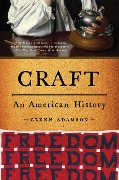 Cover-Bild zum Titel 'Craft' von 'Glenn Adamson'