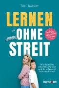 Cover-Bild zum Titel 'Lernen ohne Streit' von 'Trixi Tumert'