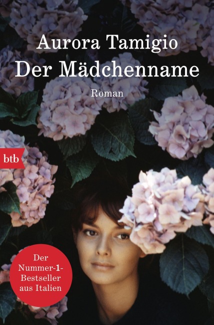 Der Mädchenname - Aurora Tamigio