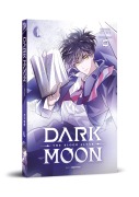 Cover-Bild zum Titel 'Dark Moon: The Blood Altar 1' von 'Hybe'