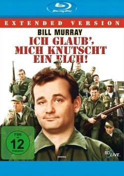 Ich glaub, mich knutscht ein Elch! - Len Blum, Harold Ramis, Daniel Goldberg, Elmer Bernstein