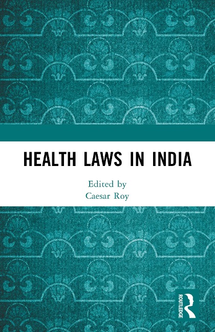 Health Laws in India - 