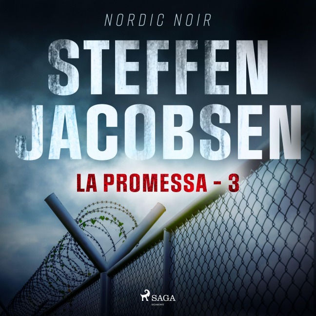 La Promessa - 3 - Steffen Jacobsen