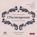 L'Encouragement - L'Encouragement/Navarro/Rioja