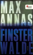 Cover-Bild zum Titel 'Finsterwalde' von 'Max Annas'