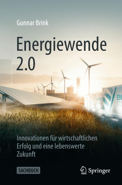 Energiewende 2.0 - Gunnar Brink