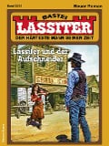 Cover-Bild zum Titel 'Lassiter 2699' von 'Pete Hackett'