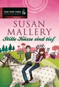 Cover-Bild zum Titel 'Stille Küsse sind tief' von 'Susan Mallery'