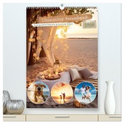 Cover-Bild zum Titel 'Ultimativer Strandspaß (hochwertiger Premium Wandkalender 2026 DIN A2 hoch), Kunstdruck in Hochglanz' von 'Steffen Gierok-Latniak'