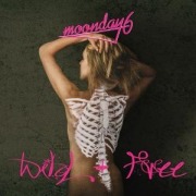 Cover-Bild zum Titel 'Wild + Free' von 'Moonday6'