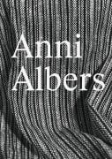 Cover-Bild zum Titel 'Anni Albers: Constructing Textiles' von ''