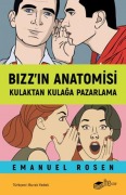 Cover-Bild zum Titel 'Bizzin Anatomisi' von 'Emanuel Rosen'