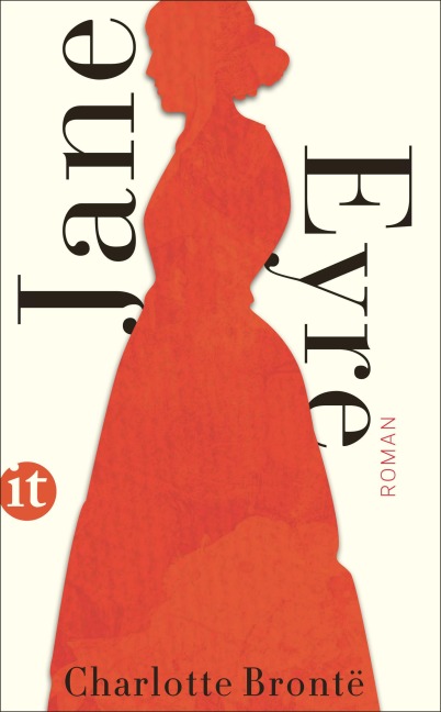 Jane Eyre - Charlotte Brontë